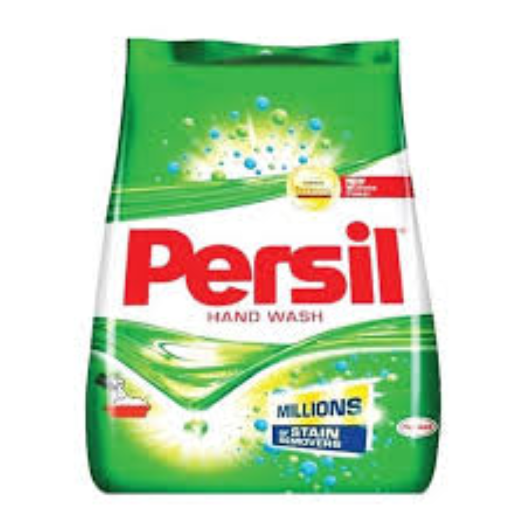PERSIL HAND WASH SACHETS 500G( NEW PACK)